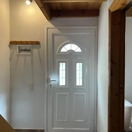 Harmony House Corfu * Kynopiastai