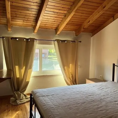 Vakantiehuis Harmony House Corfu
