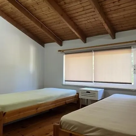 Harmony House Corfu Vakantiehuis *