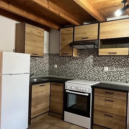 Vakantiehuis Harmony House Corfu *