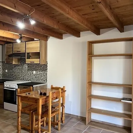 Vakantiehuis Harmony House Corfu Kynopiástai