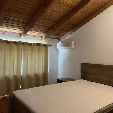 Harmony House Corfu Vakantiehuis