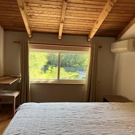 Harmony House Corfu * Kynopiástai