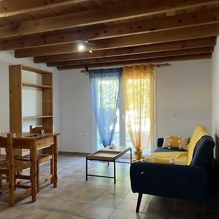 Harmony House Corfu Vakantiehuis