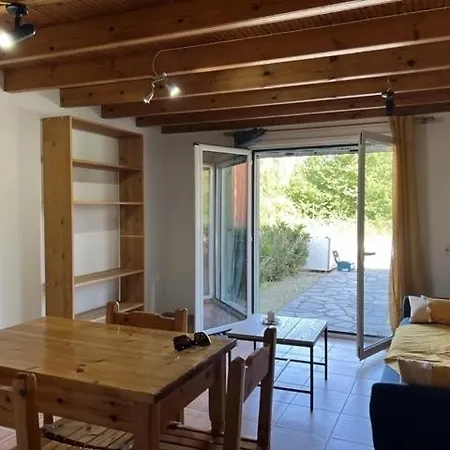 Vakantiehuis Harmony House Corfu *