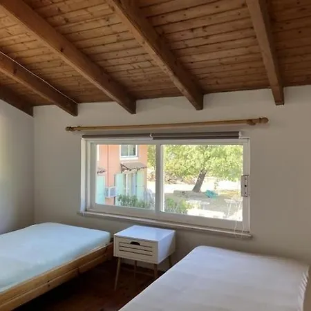 Vakantiehuis Harmony House Corfu Kynopiástai