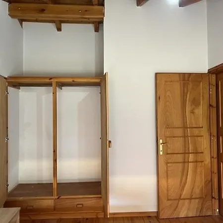 Harmony House Corfu Kynopiástai