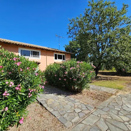 Harmony House Corfu Vakantiehuis *