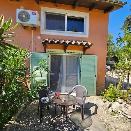 Harmony House Corfu Vakantiehuis