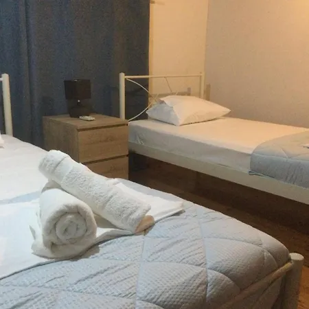Harmony House Corfu Ferienhaus *