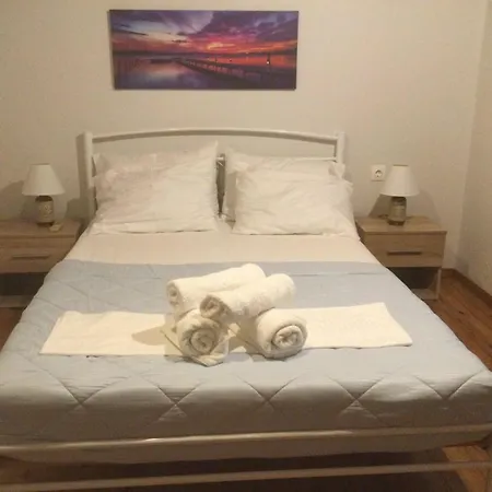 Сasa de vacaciones Harmony House Corfu