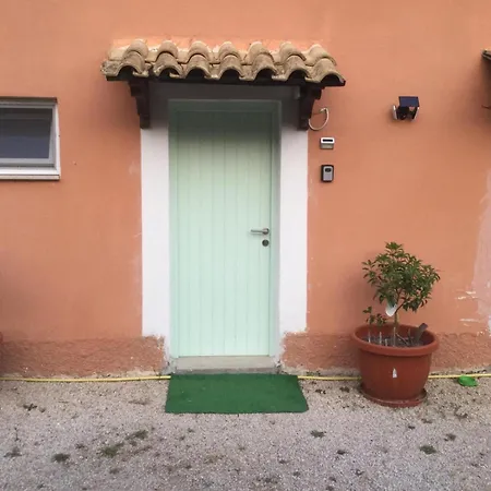 Сasa de vacaciones Harmony House Corfu *