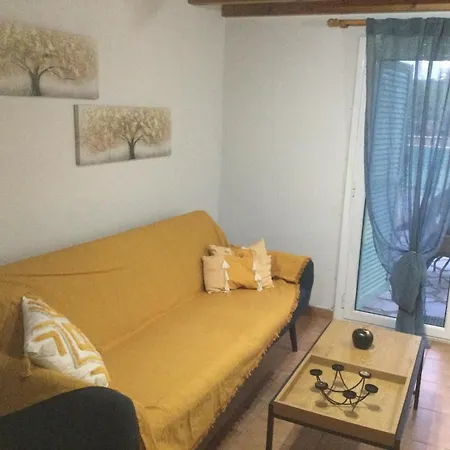 Harmony House Corfu Ferienhaus *