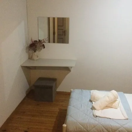 Harmony House Corfu Сasa de vacaciones Kynopiástai